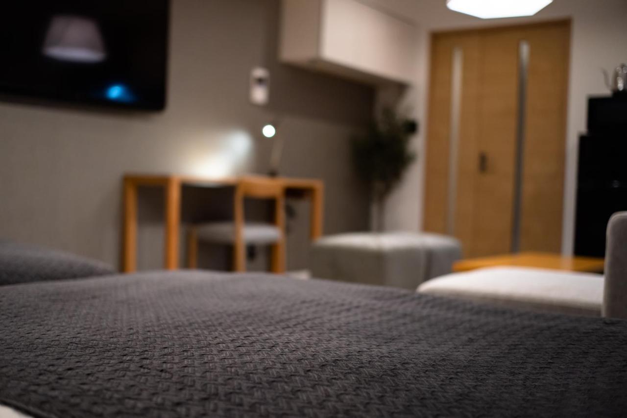 Stay In Yebisu Osaka Exterior photo