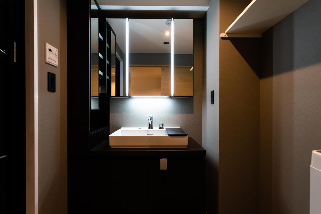 Stay In Yebisu Osaka Exterior photo
