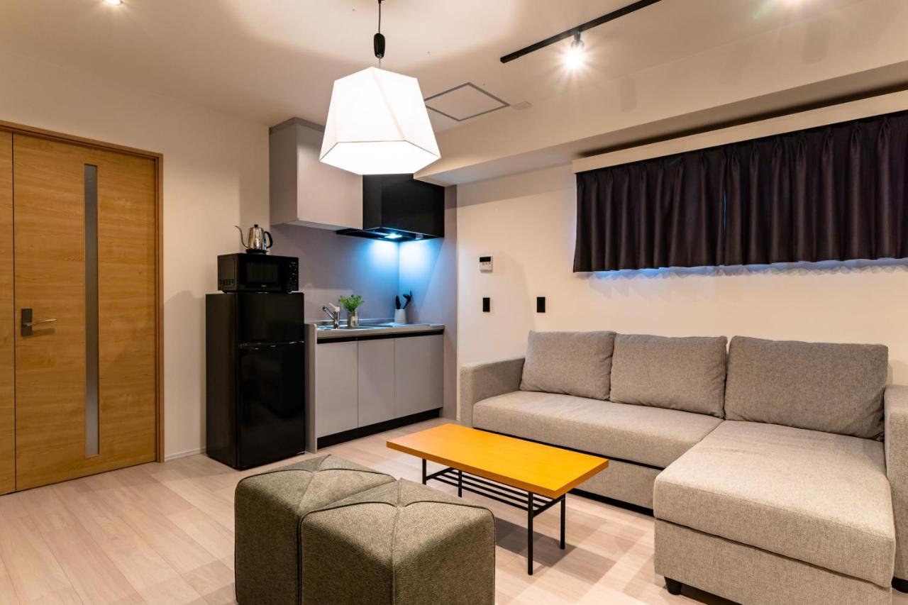 Stay In Yebisu Osaka Exterior photo