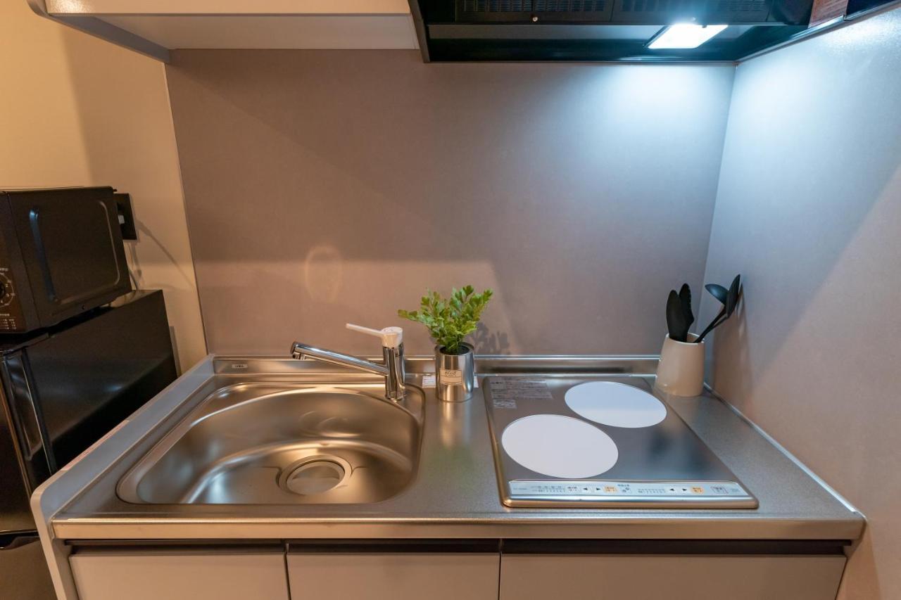 Stay In Yebisu Osaka Exterior photo
