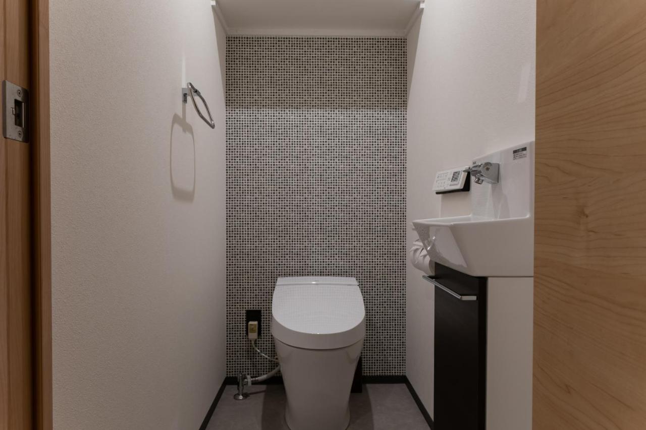 Stay In Yebisu Osaka Exterior photo