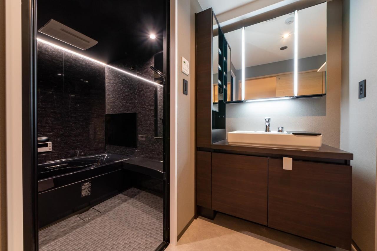 Stay In Yebisu Osaka Exterior photo