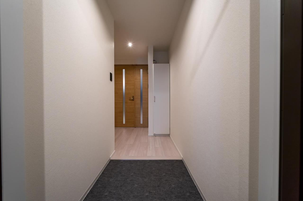 Stay In Yebisu Osaka Exterior photo