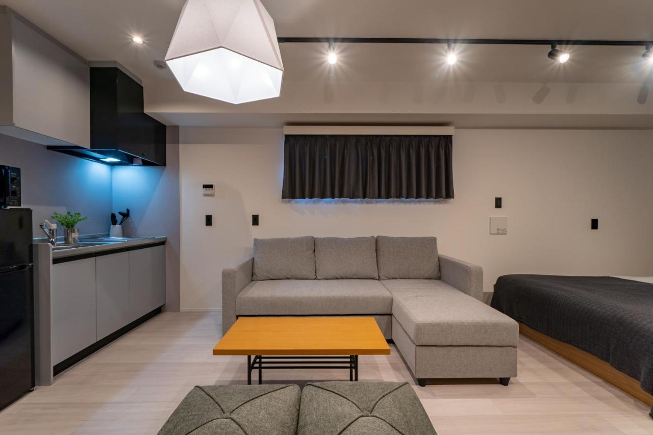 Stay In Yebisu Osaka Exterior photo