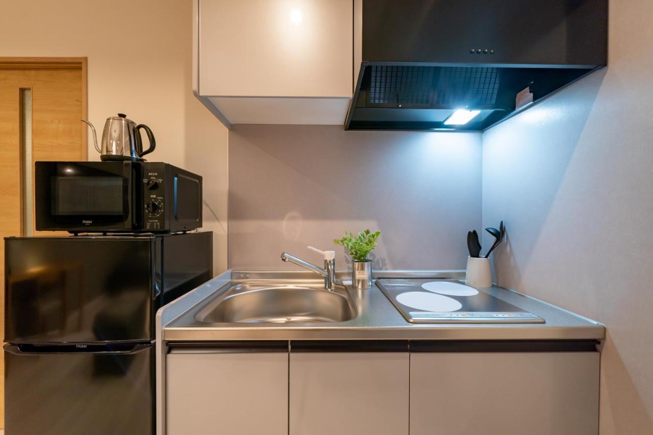 Stay In Yebisu Osaka Exterior photo