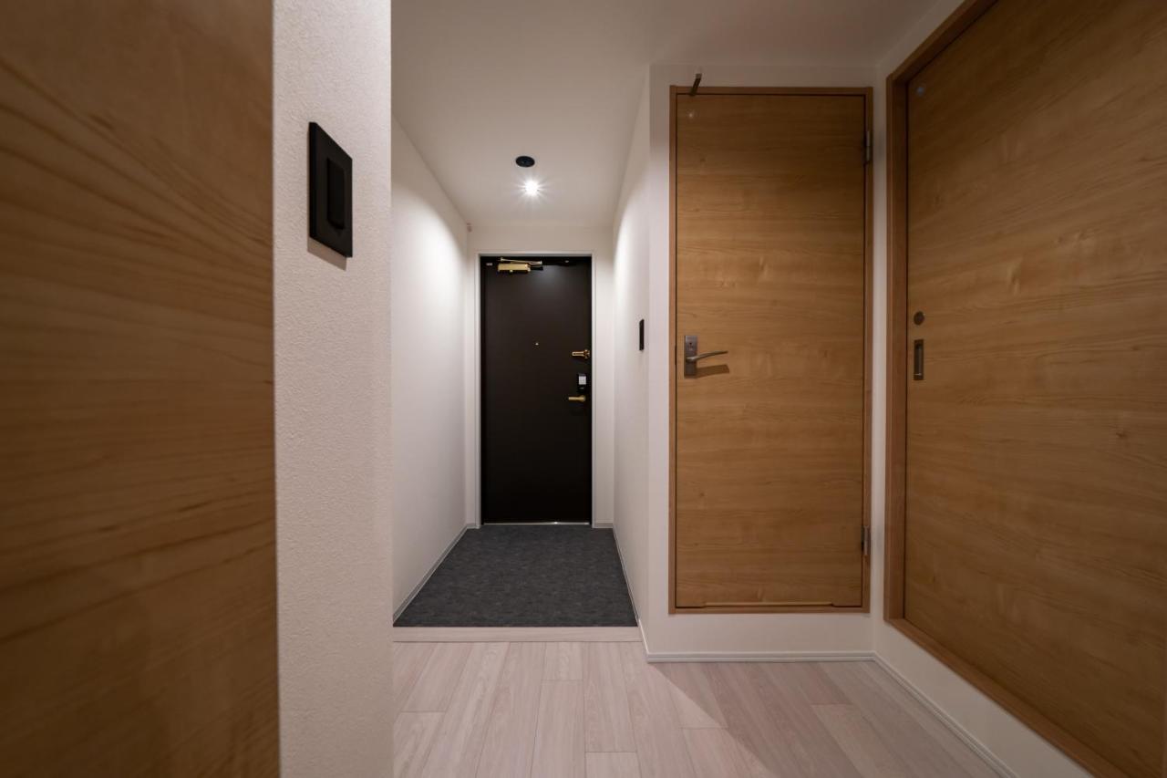 Stay In Yebisu Osaka Exterior photo