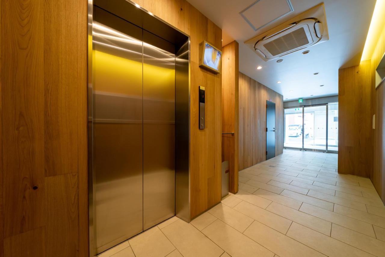 Stay In Yebisu Osaka Exterior photo