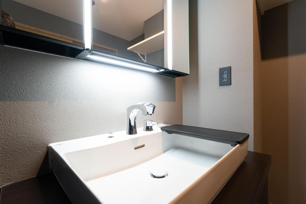 Stay In Yebisu Osaka Exterior photo