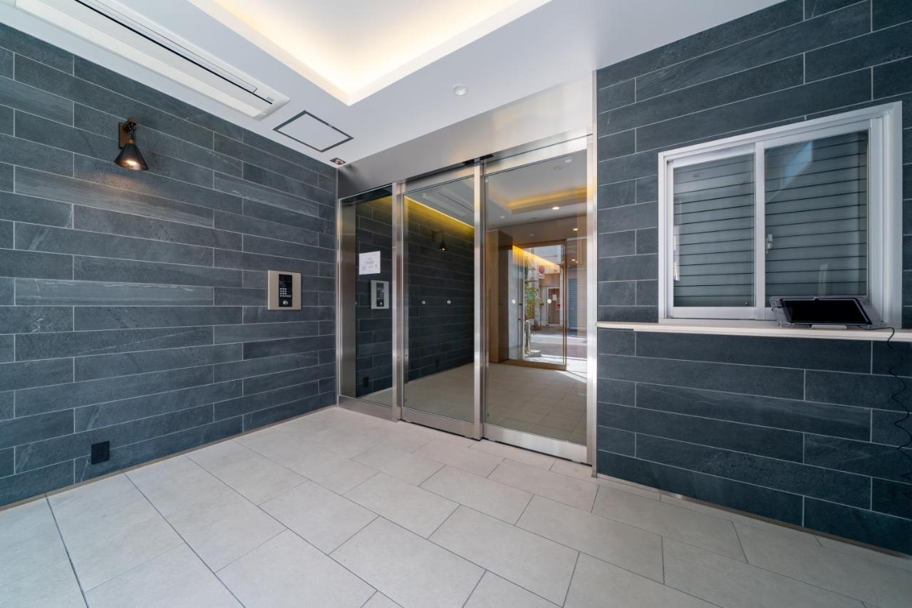 Stay In Yebisu Osaka Exterior photo